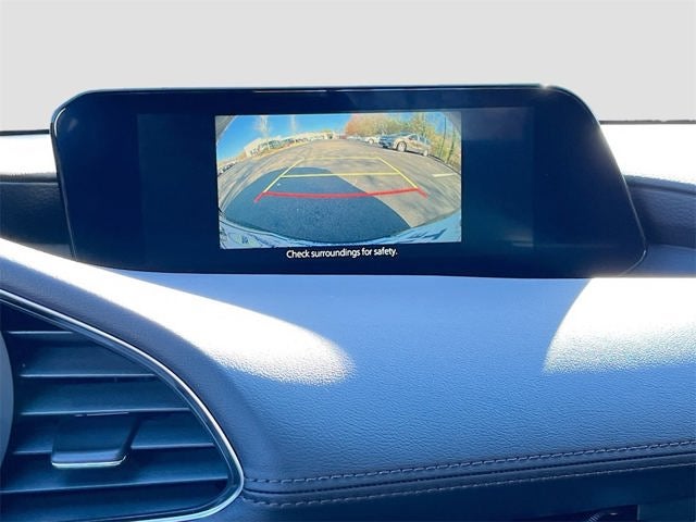 2026 Mazda Mazda3 Hatchback 2.5 S Premium