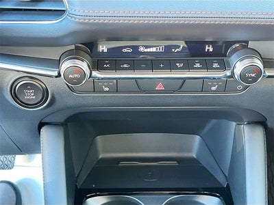 2026 Mazda Mazda3 Hatchback 2.5 S Premium