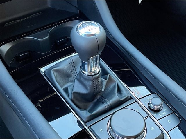 2026 Mazda Mazda3 Hatchback 2.5 S Premium