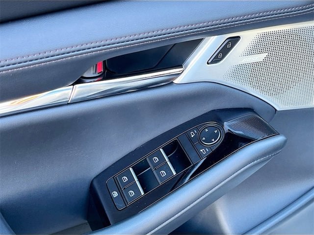 2026 Mazda Mazda3 Hatchback 2.5 S Premium