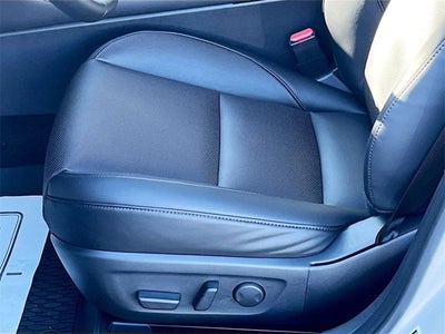 2026 Mazda Mazda3 Hatchback 2.5 S Premium