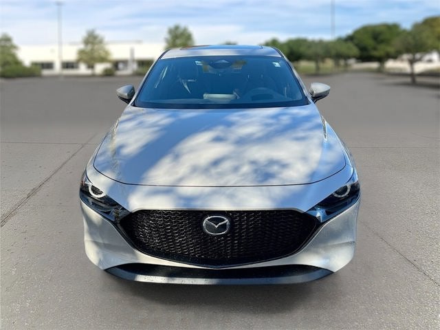 2026 Mazda Mazda3 Hatchback 2.5 S Premium