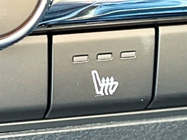 2026 Mazda Mazda3 Hatchback 2.5 S Premium