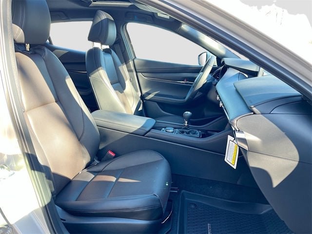 2026 Mazda Mazda3 Hatchback 2.5 S Premium