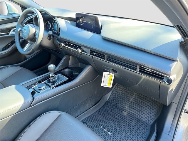 2026 Mazda Mazda3 Hatchback 2.5 S Premium