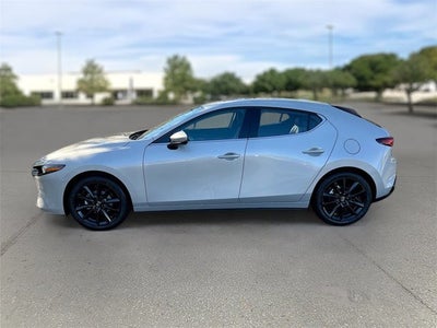 2026 Mazda Mazda3 Hatchback 2.5 S Premium