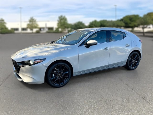 2026 Mazda Mazda3 Hatchback 2.5 S Premium