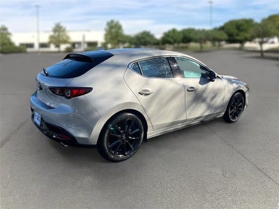 2026 Mazda Mazda3 Hatchback 2.5 S Premium