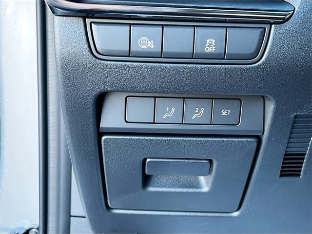 2026 Mazda Mazda3 Hatchback 2.5 S Premium