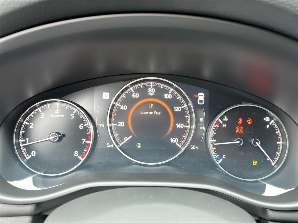 2026 Mazda Mazda3 Hatchback 2.5 S Premium