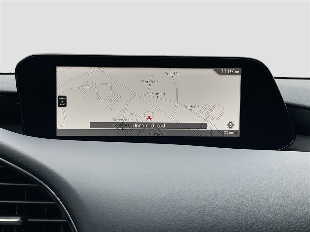 2026 Mazda Mazda3 Hatchback 2.5 S Premium