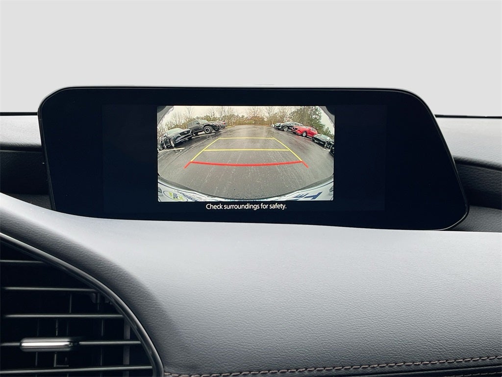 2026 Mazda Mazda3 Hatchback 2.5 S Premium