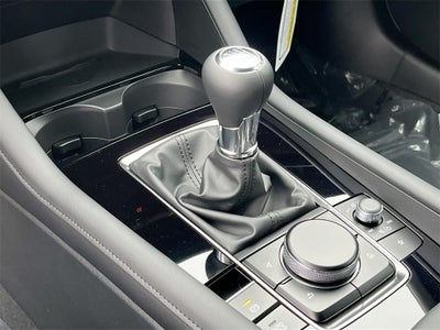 2026 Mazda Mazda3 Hatchback 2.5 S Premium