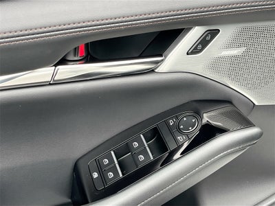 2026 Mazda Mazda3 Hatchback 2.5 S Premium