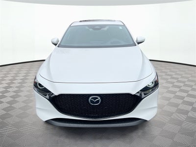 2026 Mazda Mazda3 Hatchback 2.5 S Premium