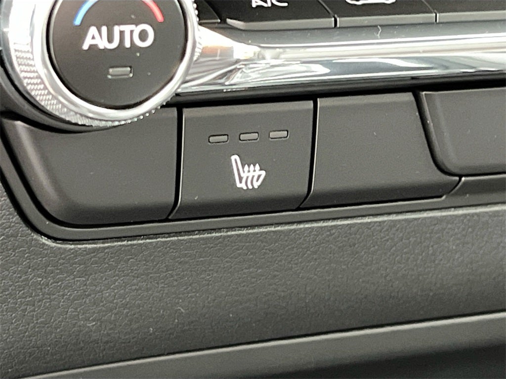 2026 Mazda Mazda3 Hatchback 2.5 S Premium