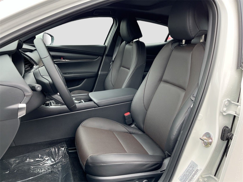 2026 Mazda Mazda3 Hatchback 2.5 S Premium