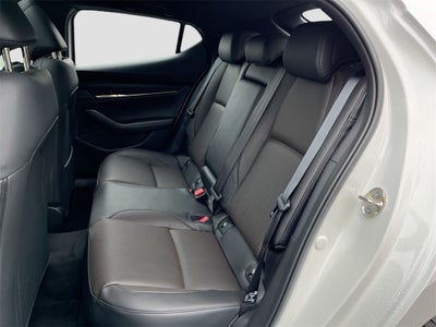 2026 Mazda Mazda3 Hatchback 2.5 S Premium