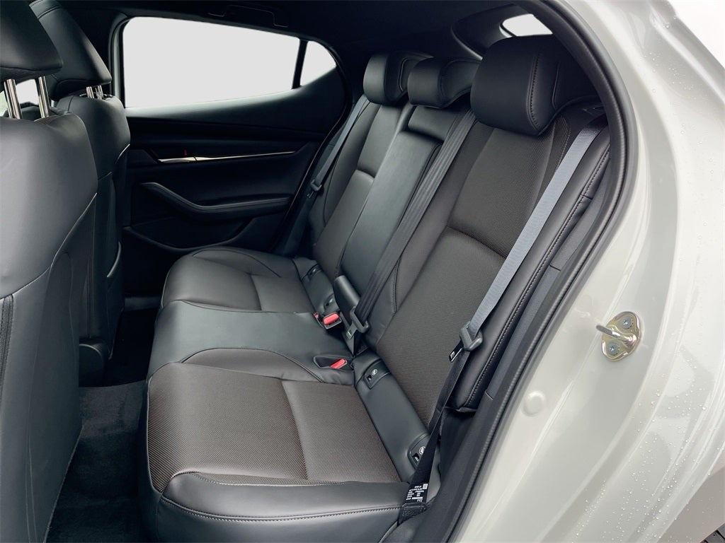 2026 Mazda Mazda3 Hatchback 2.5 S Premium