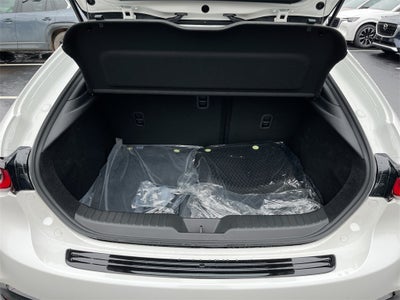 2026 Mazda Mazda3 Hatchback 2.5 S Premium