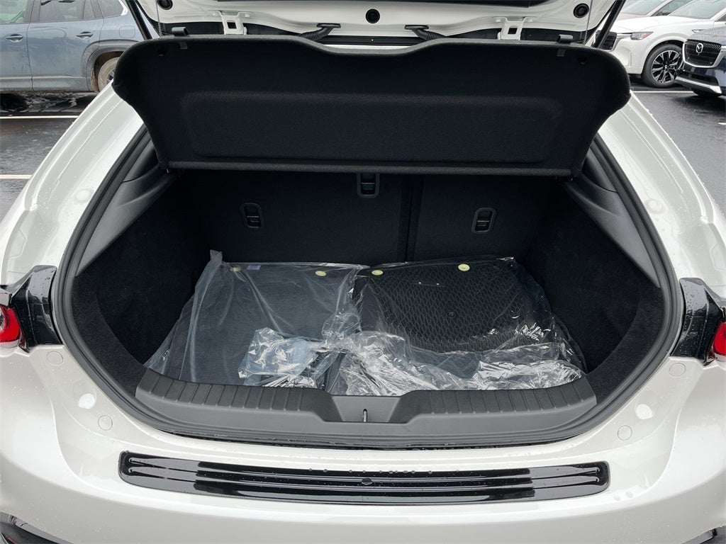 2026 Mazda Mazda3 Hatchback 2.5 S Premium