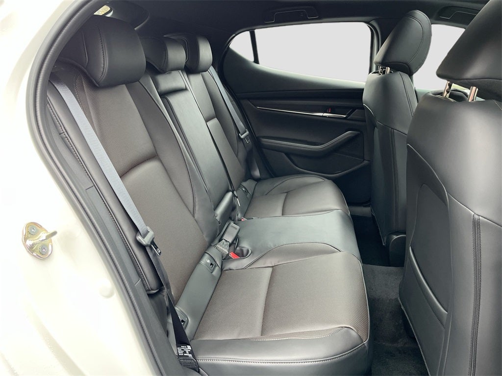 2026 Mazda Mazda3 Hatchback 2.5 S Premium