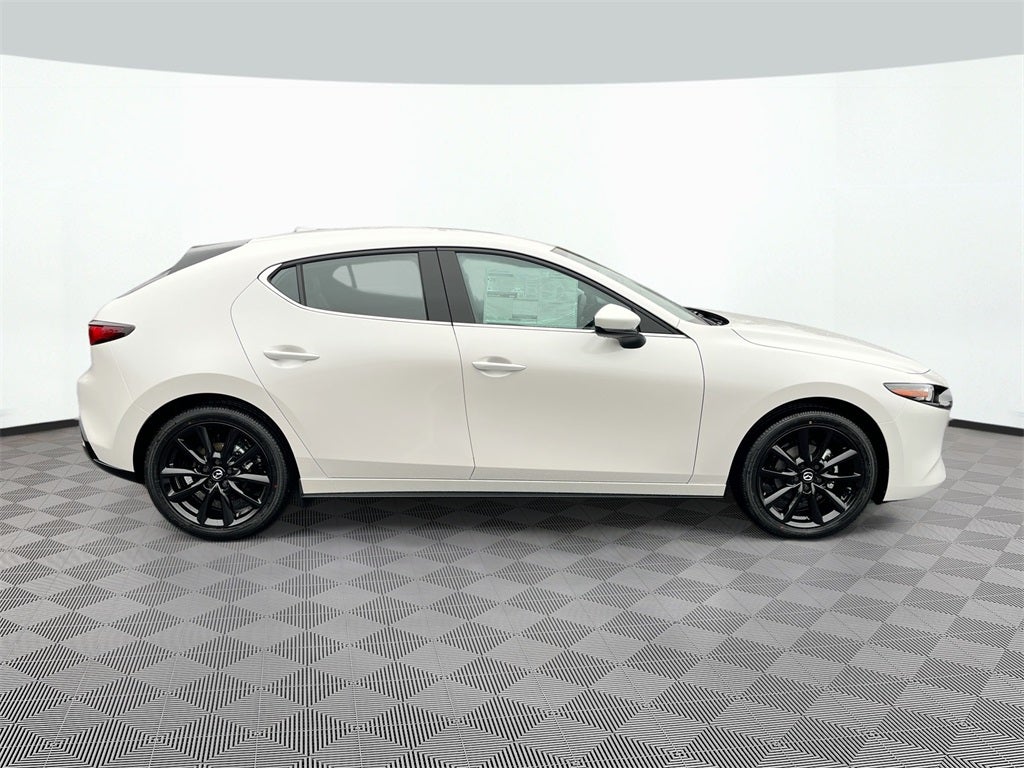 2026 Mazda Mazda3 Hatchback 2.5 S Premium