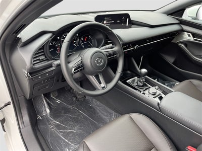 2026 Mazda Mazda3 Hatchback 2.5 S Premium