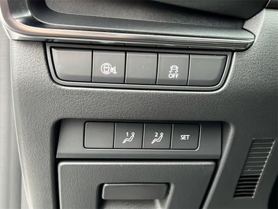 2026 Mazda Mazda3 Hatchback 2.5 S Premium