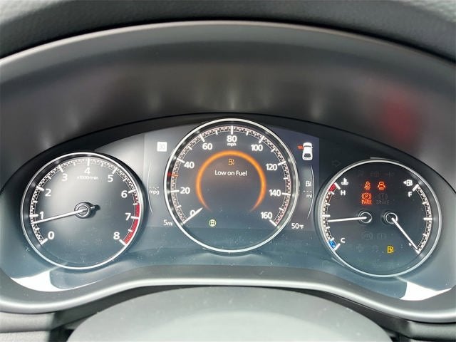 2026 Mazda Mazda3 Hatchback 2.5 S Premium