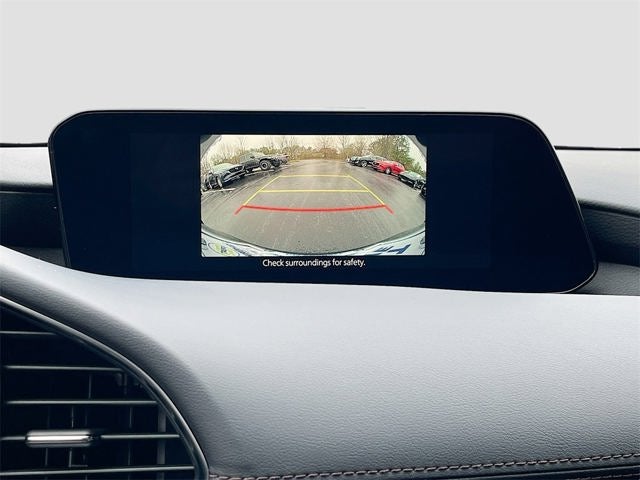 2026 Mazda Mazda3 Hatchback 2.5 S Premium