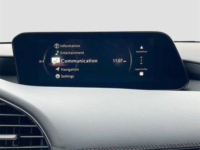 2026 Mazda Mazda3 Hatchback 2.5 S Premium