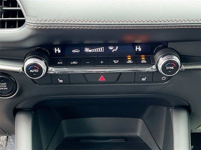 2026 Mazda Mazda3 Hatchback 2.5 S Premium