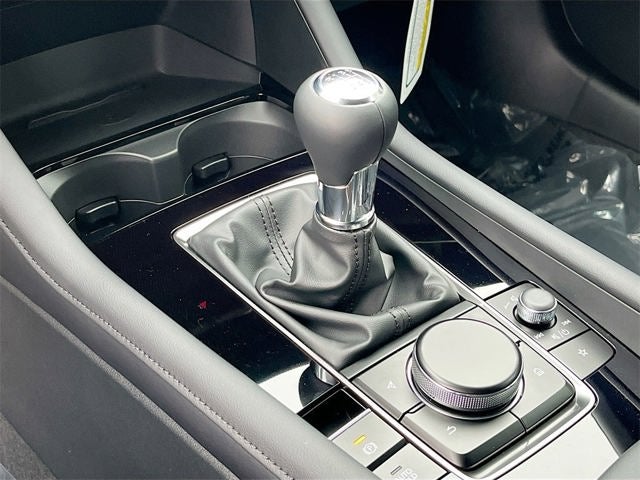 2026 Mazda Mazda3 Hatchback 2.5 S Premium