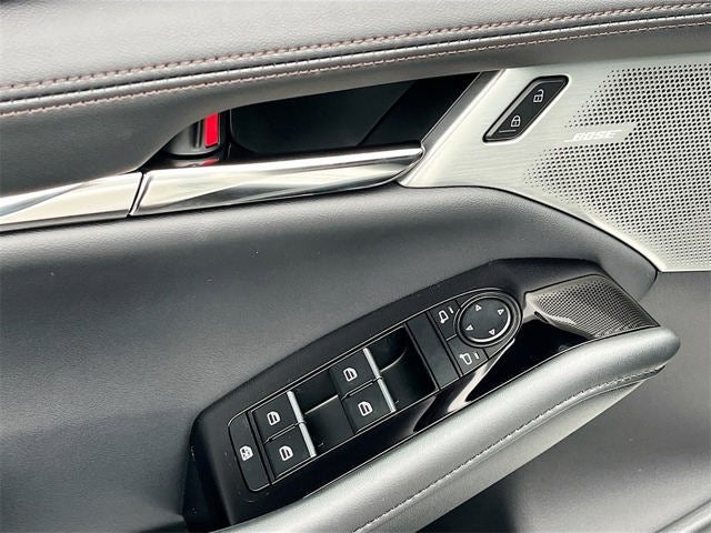 2026 Mazda Mazda3 Hatchback 2.5 S Premium