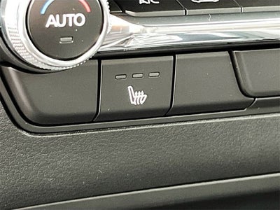 2026 Mazda Mazda3 Hatchback 2.5 S Premium