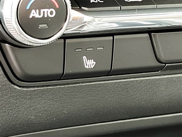 2026 Mazda Mazda3 Hatchback 2.5 S Premium