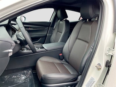 2026 Mazda Mazda3 Hatchback 2.5 S Premium