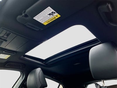 2026 Mazda Mazda3 Hatchback 2.5 S Premium