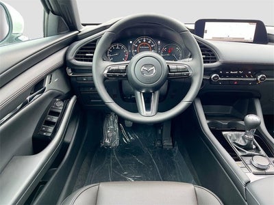 2026 Mazda Mazda3 Hatchback 2.5 S Premium