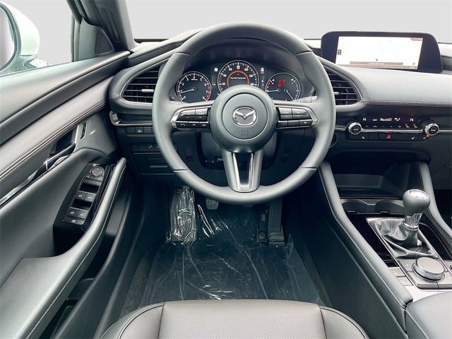 2026 Mazda Mazda3 Hatchback 2.5 S Premium