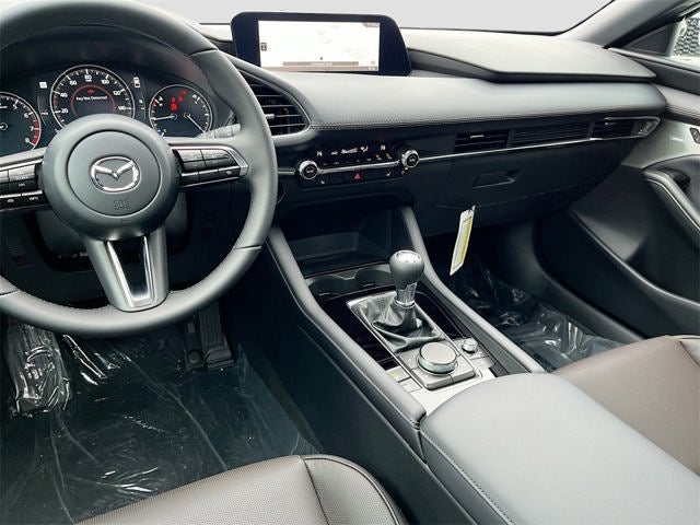 2026 Mazda Mazda3 Hatchback 2.5 S Premium