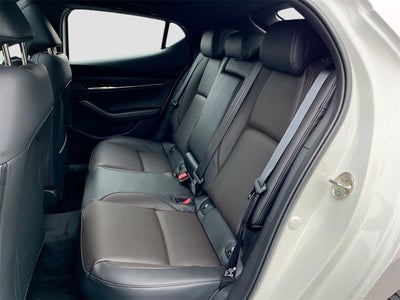 2026 Mazda Mazda3 Hatchback 2.5 S Premium