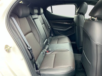 2026 Mazda Mazda3 Hatchback 2.5 S Premium