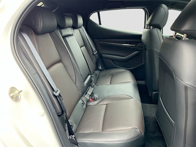 2026 Mazda Mazda3 Hatchback 2.5 S Premium