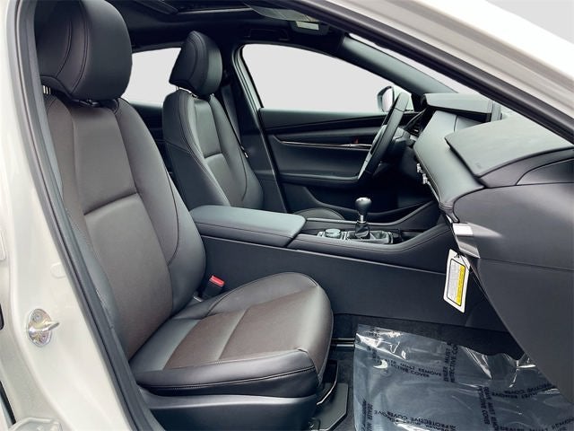 2026 Mazda Mazda3 Hatchback 2.5 S Premium