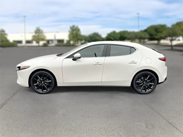 2026 Mazda Mazda3 Hatchback 2.5 S Premium
