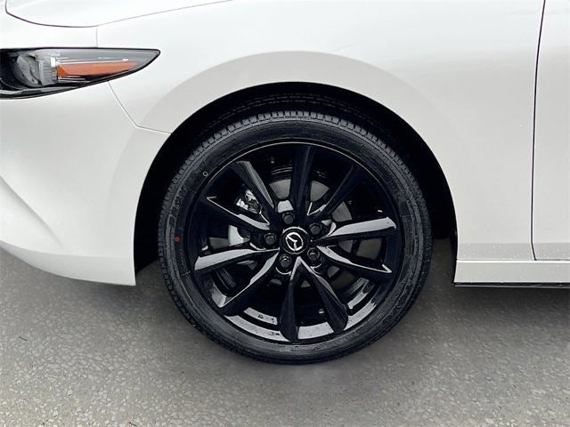 2026 Mazda Mazda3 Hatchback 2.5 S Premium