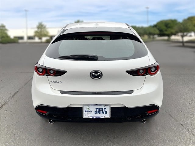 2026 Mazda Mazda3 Hatchback 2.5 S Premium