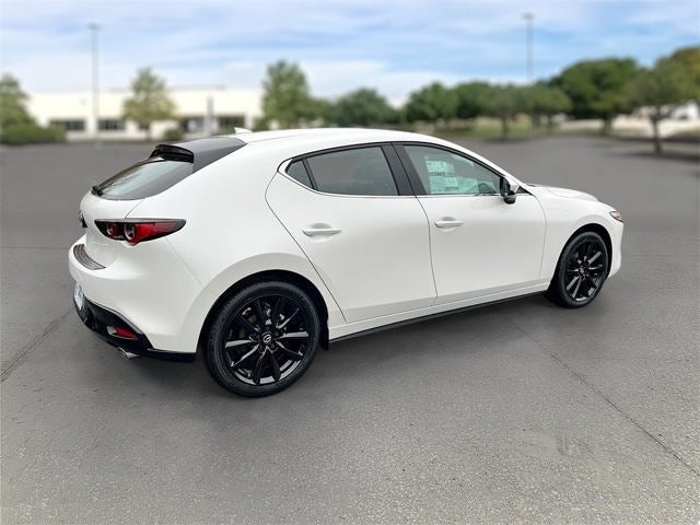 2026 Mazda Mazda3 Hatchback 2.5 S Premium
